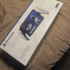 PlayStation Portal Remote Play Device